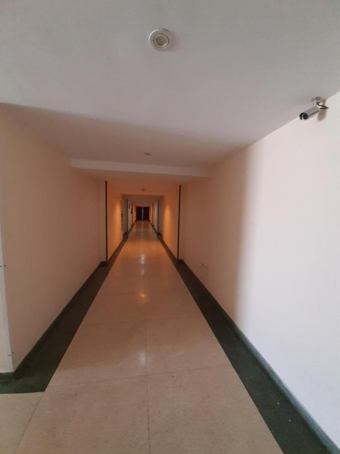 Apartamento En Primera Linea De Playa B Centro De 마르베야 외부 사진