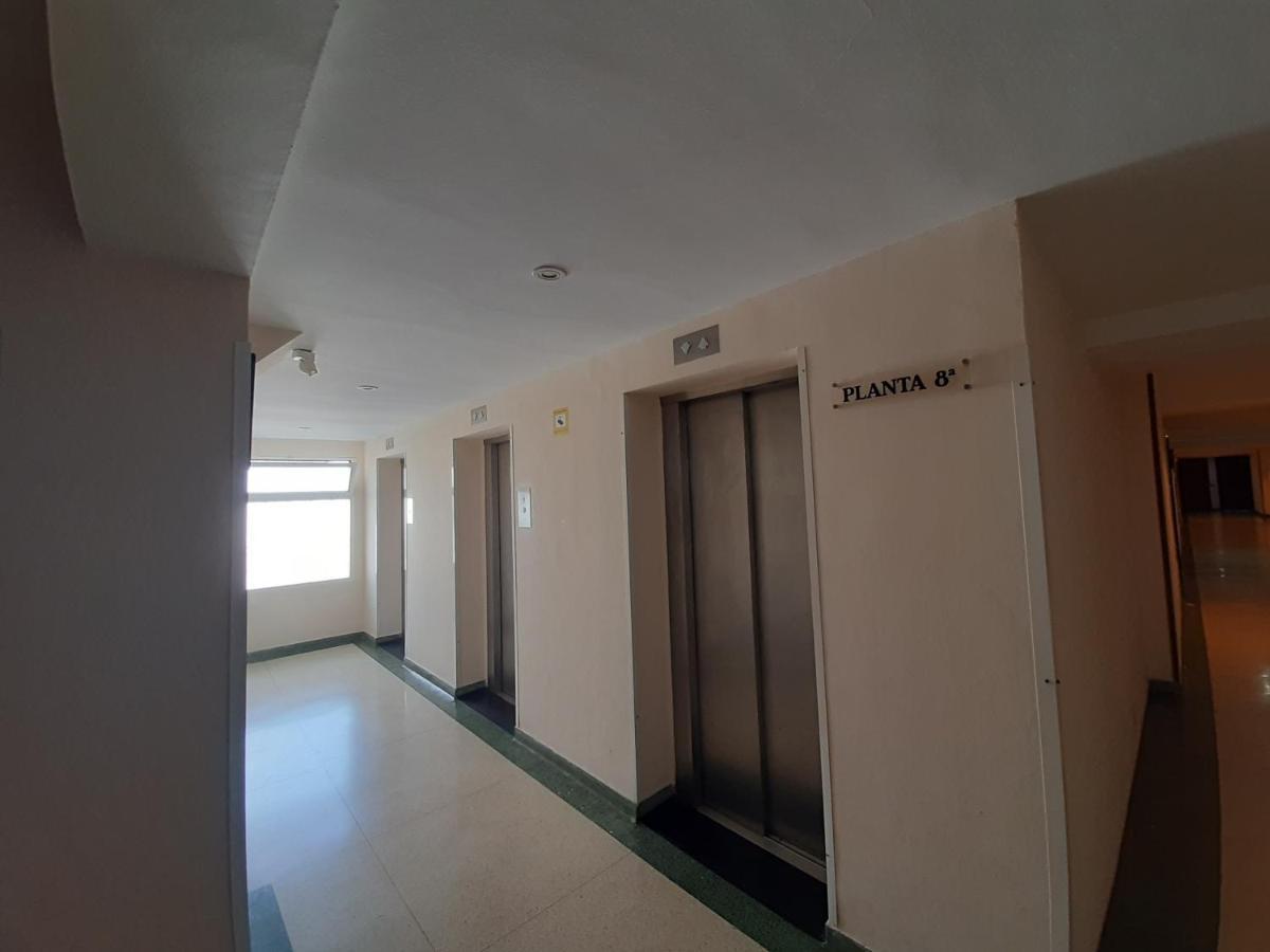 Apartamento En Primera Linea De Playa B Centro De 마르베야 외부 사진