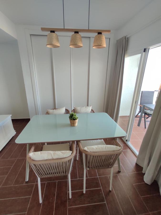 Apartamento En Primera Linea De Playa B Centro De 마르베야 외부 사진