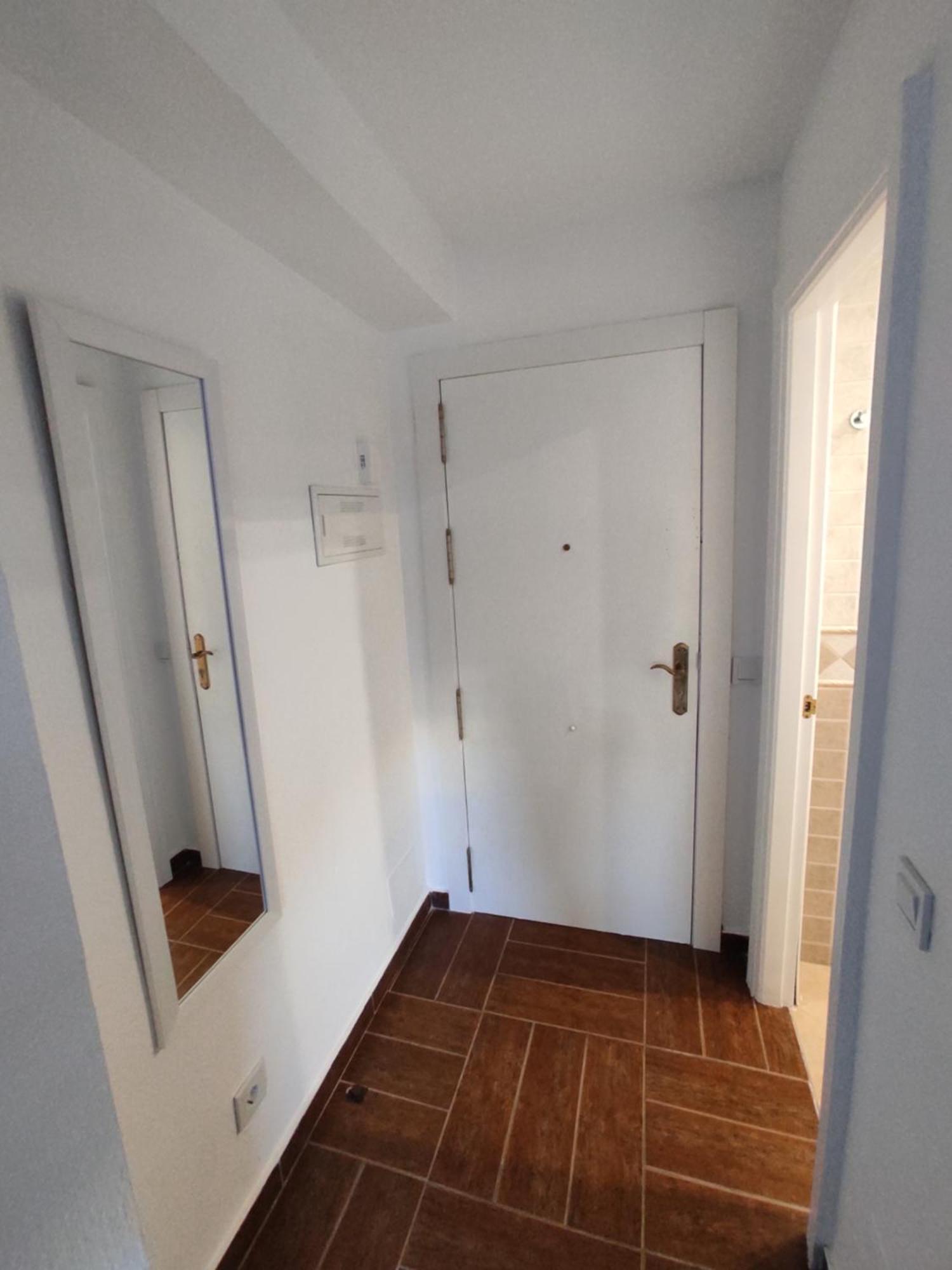 Apartamento En Primera Linea De Playa B Centro De 마르베야 외부 사진