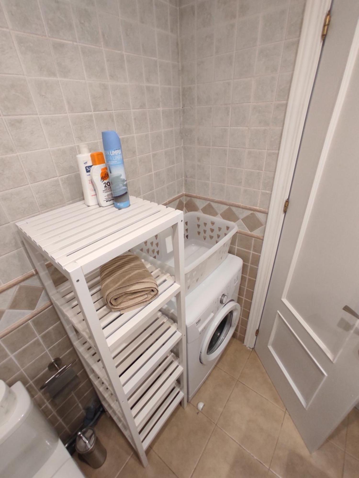 Apartamento En Primera Linea De Playa B Centro De 마르베야 외부 사진
