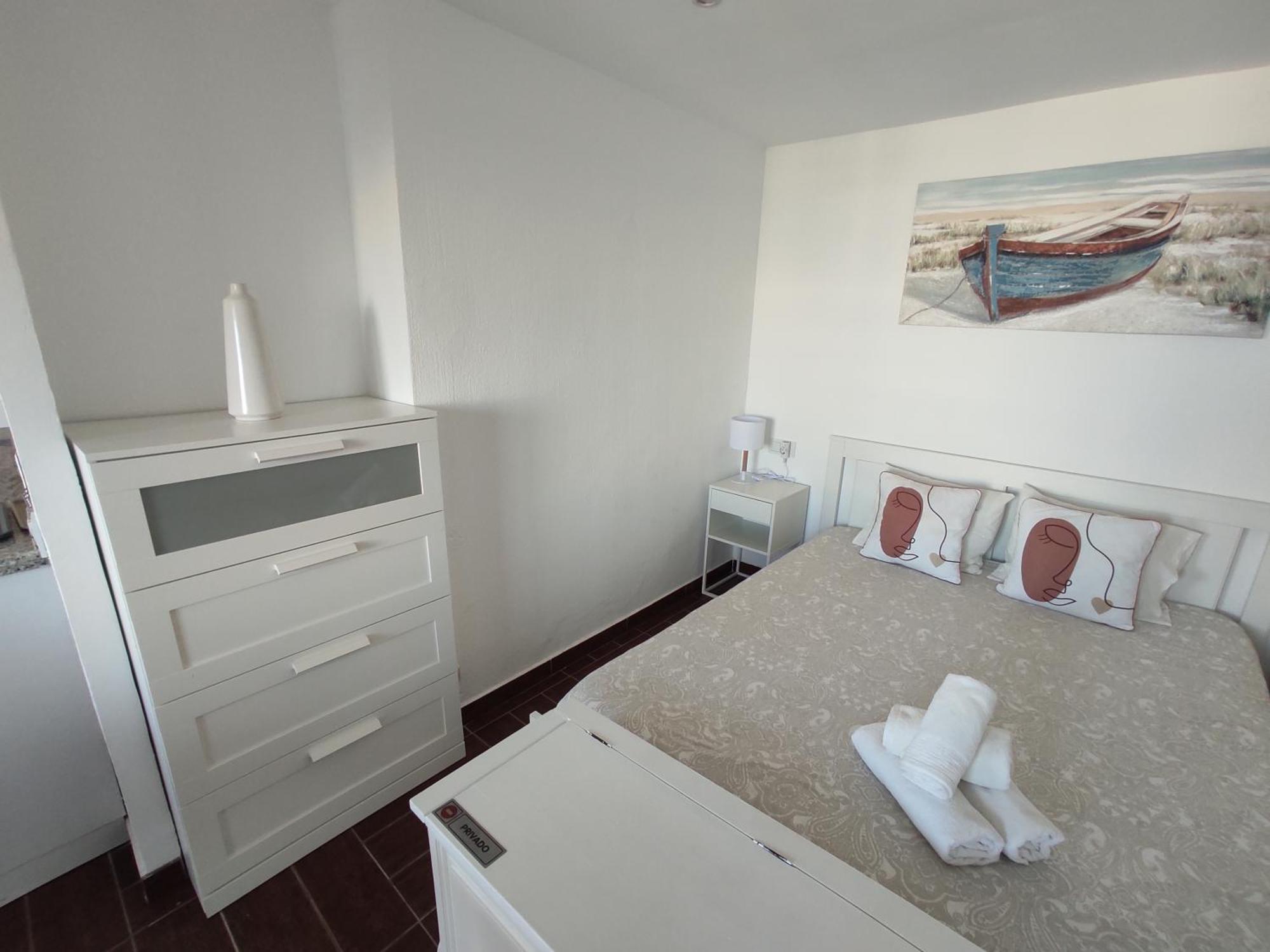 Apartamento En Primera Linea De Playa B Centro De 마르베야 외부 사진